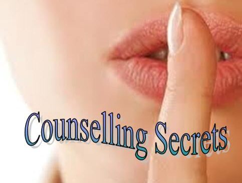 Counselling Secrets