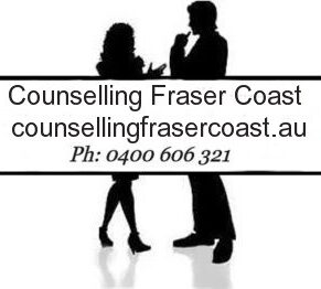 Counselling Fraser Coast
